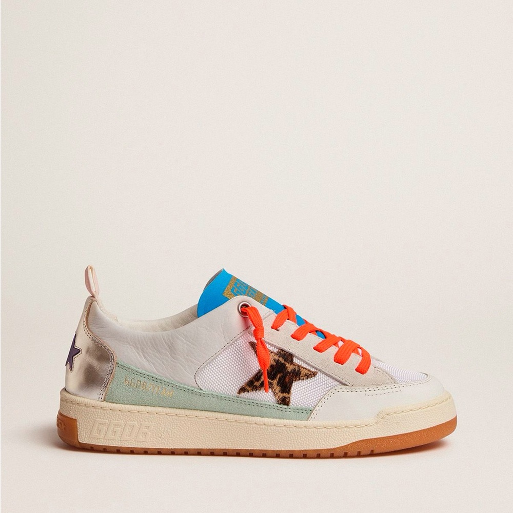 Golden Goose YEAH! Size 37